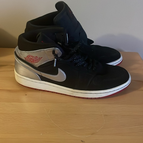 Nike Flystepper 2K3 Men's Size Basketball Shoes 677473-602 Red